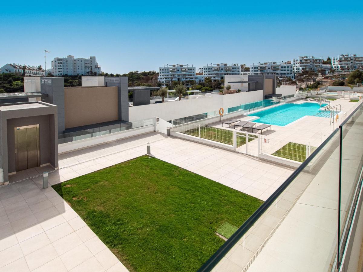 South Bay 2354 Apartamento Estepona Exterior foto