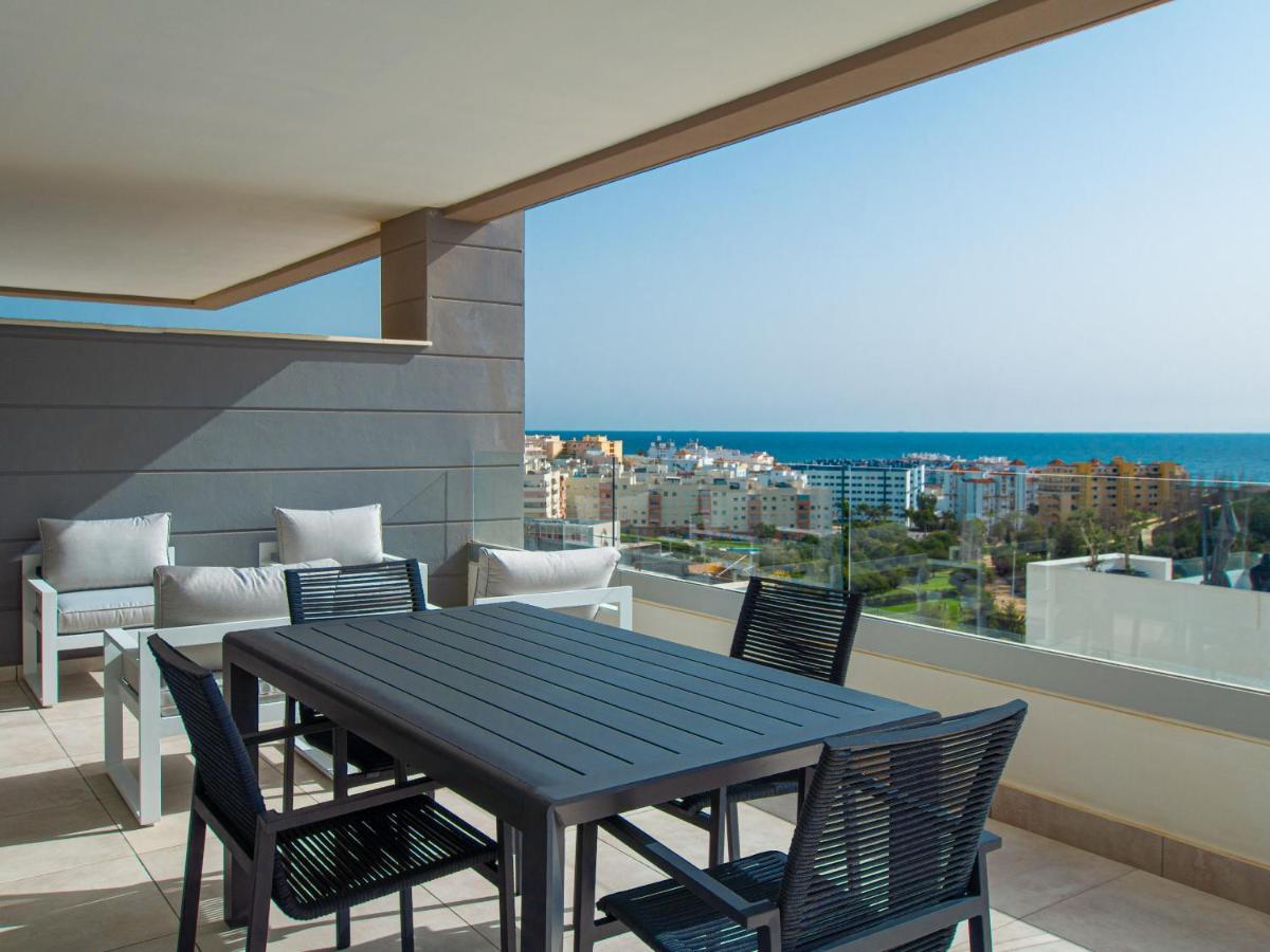 South Bay 2354 Apartamento Estepona Exterior foto