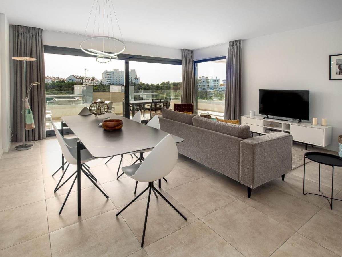 South Bay 2354 Apartamento Estepona Exterior foto